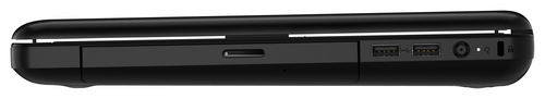 HP Compaq Presario CQ57-253SA Intel® Celeron® T3500 – image 7