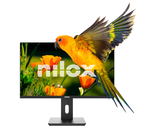 Nilox NXM24REG02 computer monitor