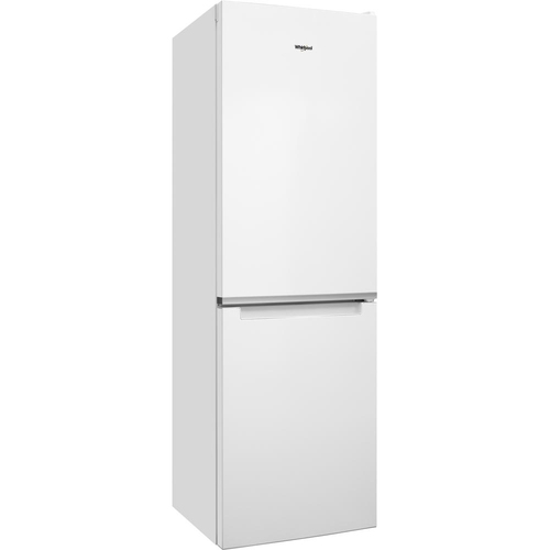 Whirlpool W7 811I W Отдельно стоящий 338 L Белый