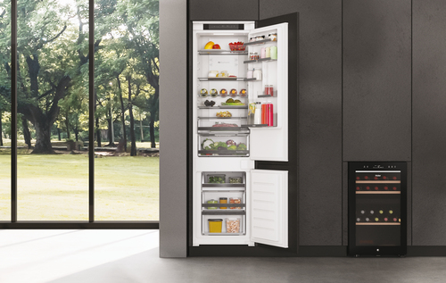 Haier 2D 55 Series 6 HBW5519EK-1 Built-in – image 7
