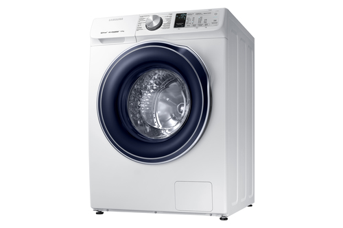 Samsung WW81M642OBA washing machine Front-load – image 3