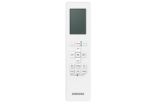 Samsung KITFAR09PAN Split system White – image 3