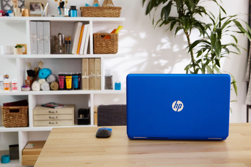 HP 14-al103tx + McAfee Scratch Card 1PC User (1 Year) – image 9