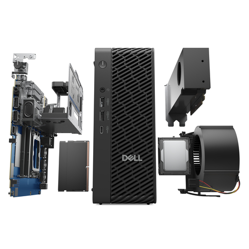 Dell Pro Max FCM2250 Intel Core Ultra 5 245 – image 5