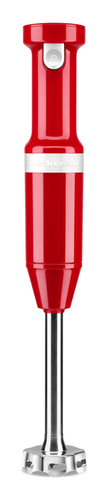 KitchenAid 5KHBBV53EER Погружной 16 W Красный