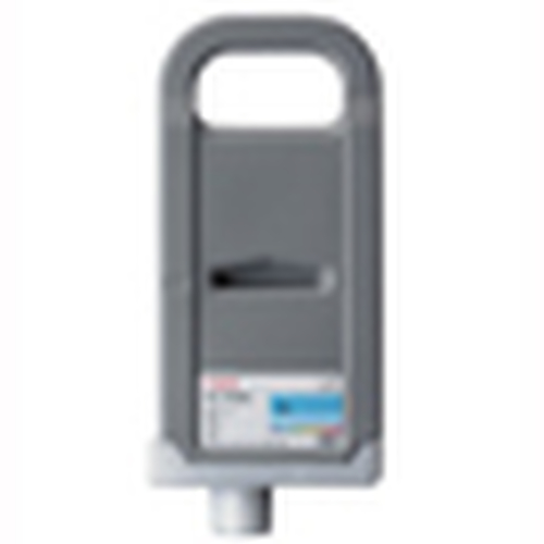 Canon PFI-704PC ink cartridge 1 pc(s) Original Photo cyan