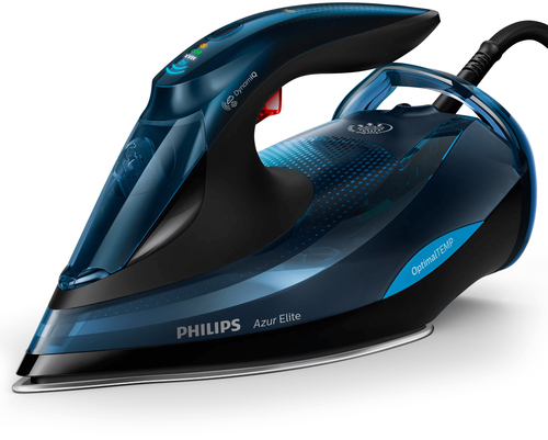 Philips GC5034/20R1 iron Steam iron SteamGlide Plus soleplate – image 1