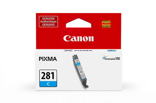 Canon 2088C001 ink cartridge Original Cyan