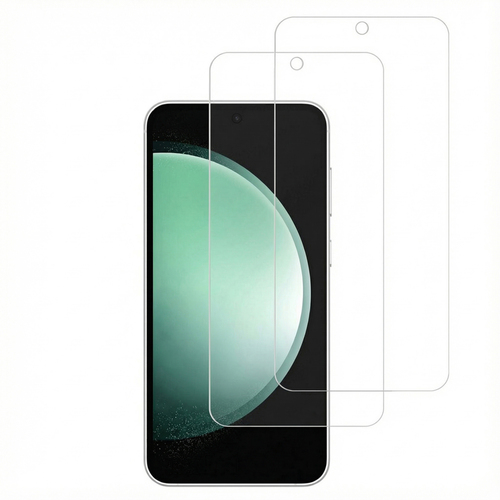 <div>Gebruik je kostbare smartphone zonder zorgen met deze Accezz Gehard Glas Screenprotector 2-pack! Om het scherm van jouw dure smartphone zo goed