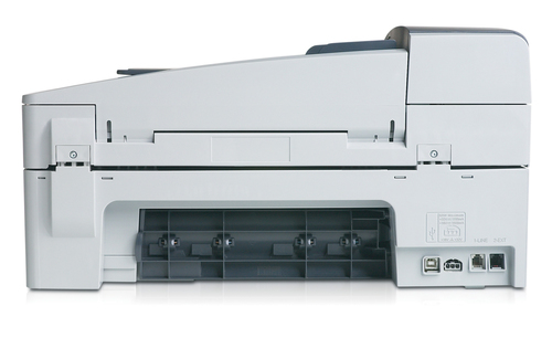 HP Officejet 6210 All-in-One Print/Fax/Scan/Copy – image 5