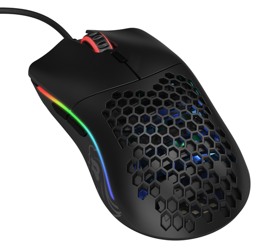 Glorious Model O gaming muis, afbeelding 2
