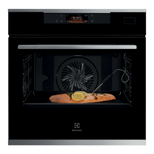 Electrolux KOBBS39WX 70 L 3000 W Нержавеющая сталь