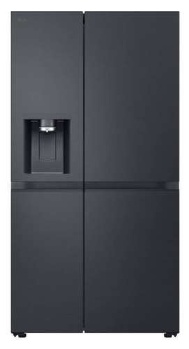 LG GSLE91EVAC, afbeelding 2