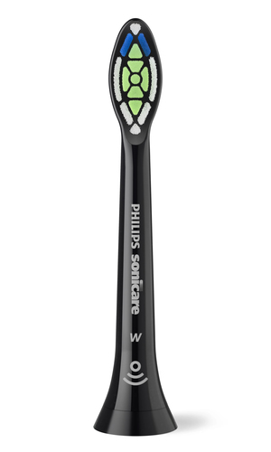 Philips Sonicare Optimal White HX6066/88 Zwart (6 stuks), afbeelding 2