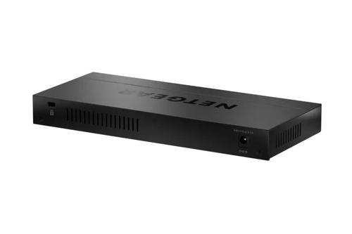 NETGEAR S350 8P GE POE+ SMART SWITCH