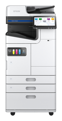 Epson Enterprise AM-C5000