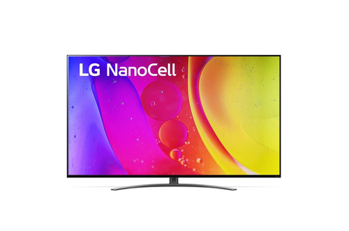 LG NanoCell NANO81 75NANO81