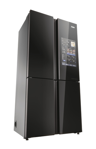 Haier HCW9919ESGB Freestanding – image 7