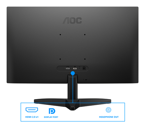AOC AGON B3 Q24B36X – Foto 3 von 10