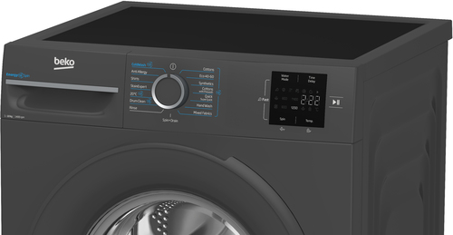 Beko b300 BM3WT31041A Freestanding – image 7
