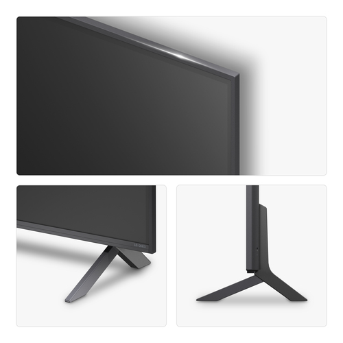 LG 55QNED80A6A.AEK TV – image 3
