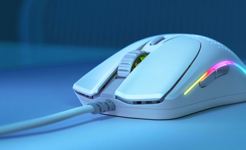 Glorious Model O 2 Wit - Gaming Muis, afbeelding 10