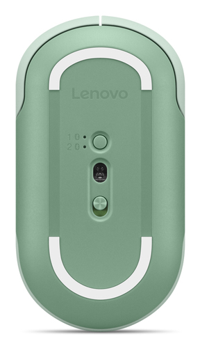 Lenovo 350 stille Bluetooth-muis, afbeelding 2