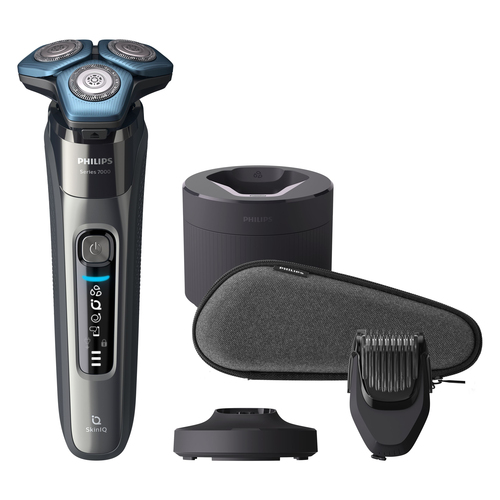 Philips SHAVER Series 7000 S7788/59 Wet and Dry electric shaver – image 3