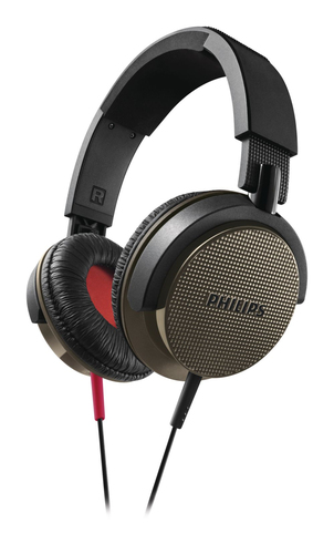 Philips Headband headphones SHL3100MGY/00