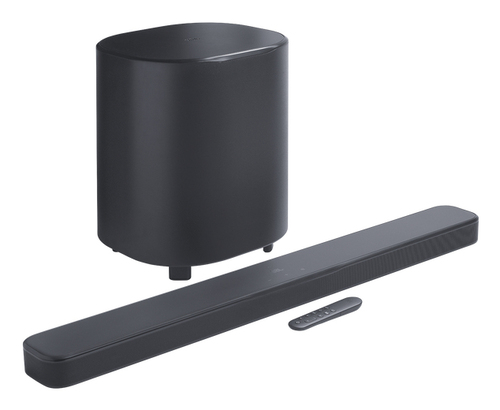 JBL Bar 500 MK2 Zwart, afbeelding 4