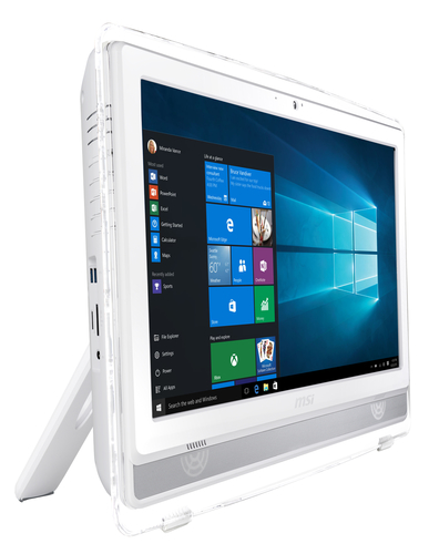MSI 22ET 6M-007XTR – image 2