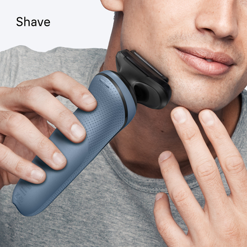 Braun Series 5 Men's Shaver - Black - image 4