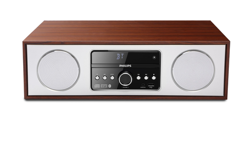 Philips DTM380/93 home audio system Home audio micro system – image 2