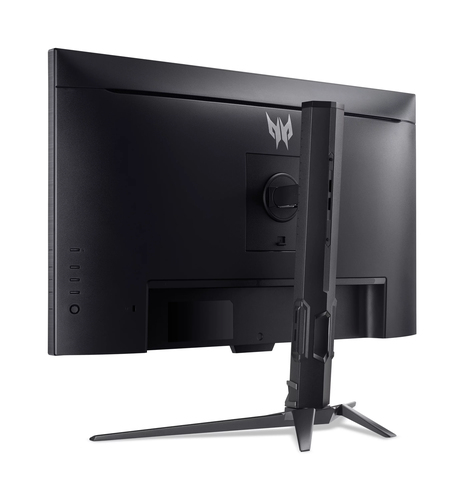 Acer Predator XB273UF5BMIIPRZX computer monitor 68,6 cm (27 ) 2560 x 1440 Pixels Quad HD Zwart, afbeelding 6