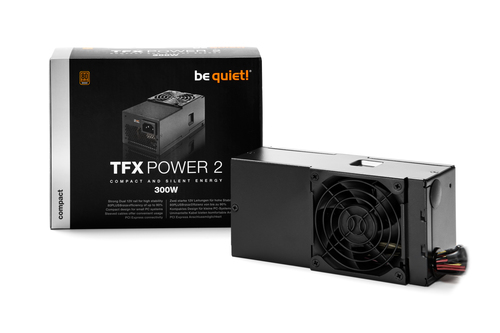 be quiet! BN228 power supply unit – image 3