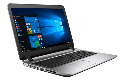 HP PC portabil ProBook 455 G3 – image 5