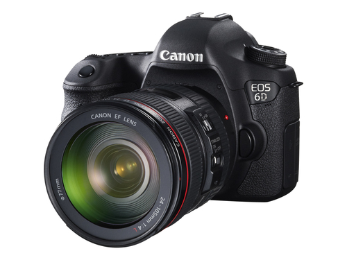 Canon 6D EF 24-105mm f/4L IS USM – image 7