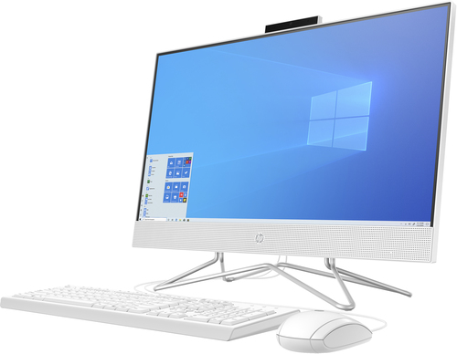 HP 22-df0021n AMD Athlon Silver 3050U – image 2
