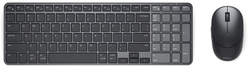 DELL Pro 7 Rechrgble Kb&Mouse KM746 PN