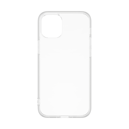 PanzerGlass SAFE. by PanzerGlass® TPU Case Transparent iPhone 12 mini | Bulk – image 1