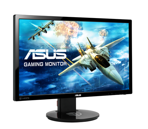 ASUS VG248QEZ computer monitor – image 5