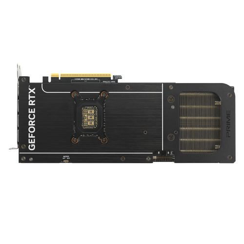 Tarjetas de Video ASUS PRIME-RTX5080-16G
