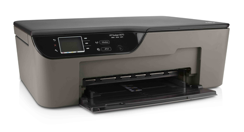 HP DeskJet 3070A Thermal inkjet A4 – image 4