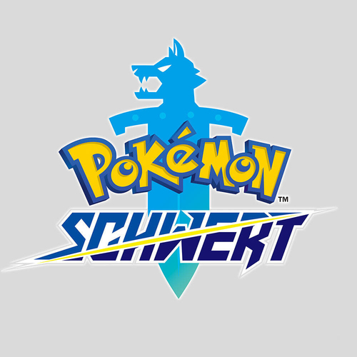 Nintendo Pokémon Epée + Pass d’Extension pour Pokémon Epée Bundle Немецкий, Английский, Корейский, Испанский, Французский, Итальянский язык, Японский Nintendo Switch
