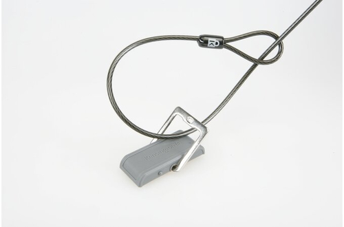 Kensington Desk Mount Anchor Point FOR Laptop Cable Locks