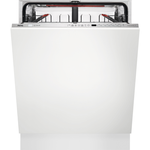 AEG FSE73610P Fully built-in 13 place settings