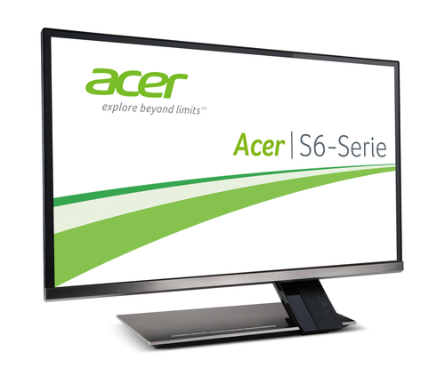 Acer Design S236HLtmjj computer monitor – image 3