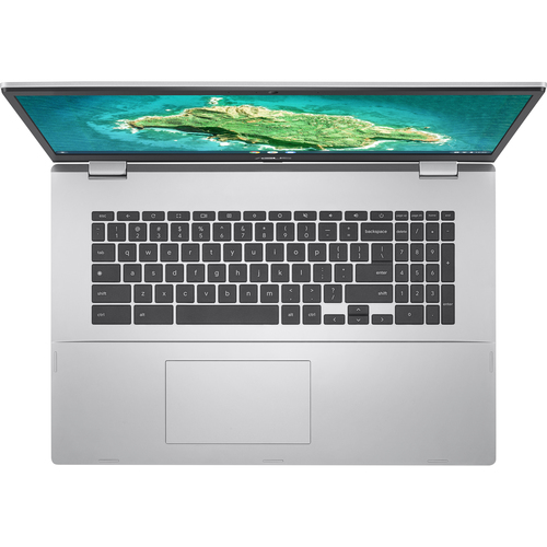 ASUS CX1700CKA-AU0036 Intel® Pentium® Silver N6000 Chromebook