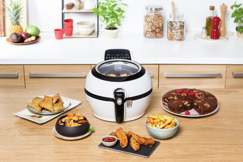 Tefal ActiFry Genius XL FZ7600 fryer Single – image 8
