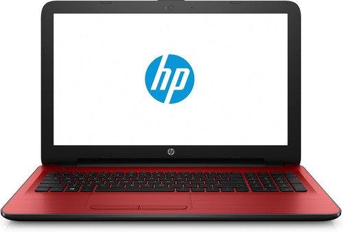 HP Notebook - 15-ba096na